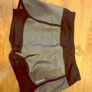 Reebok shorts